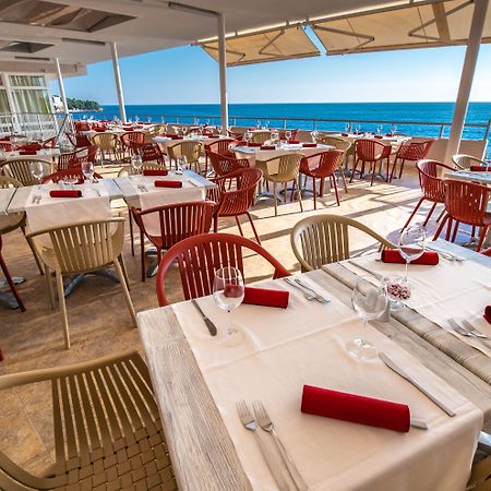 Horizont Resort Pula Exterior photo