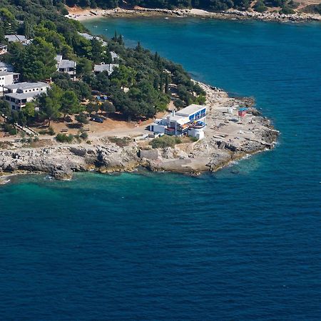Horizont Resort Pula Exterior photo