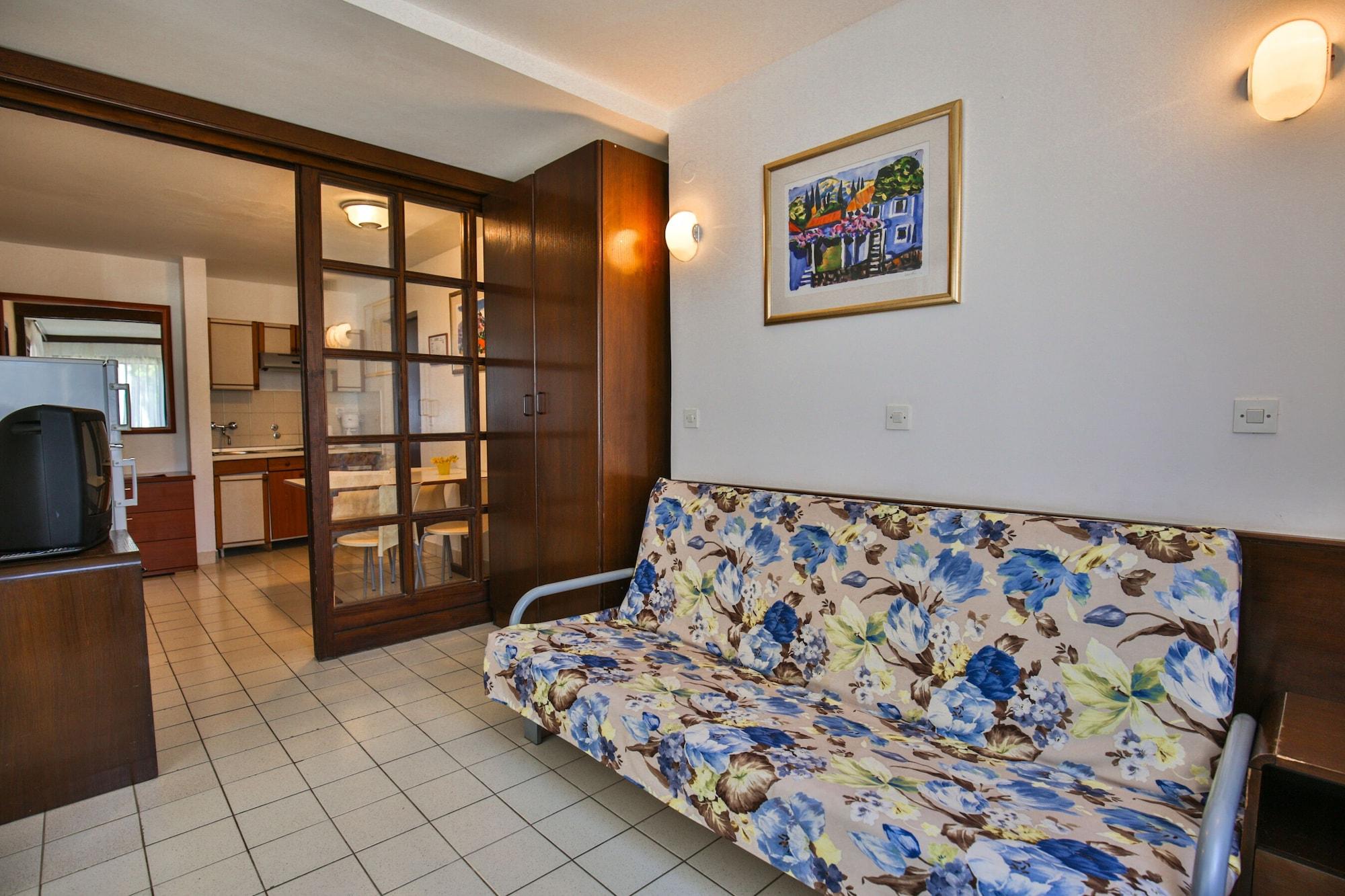 Horizont Resort Pula Exterior photo