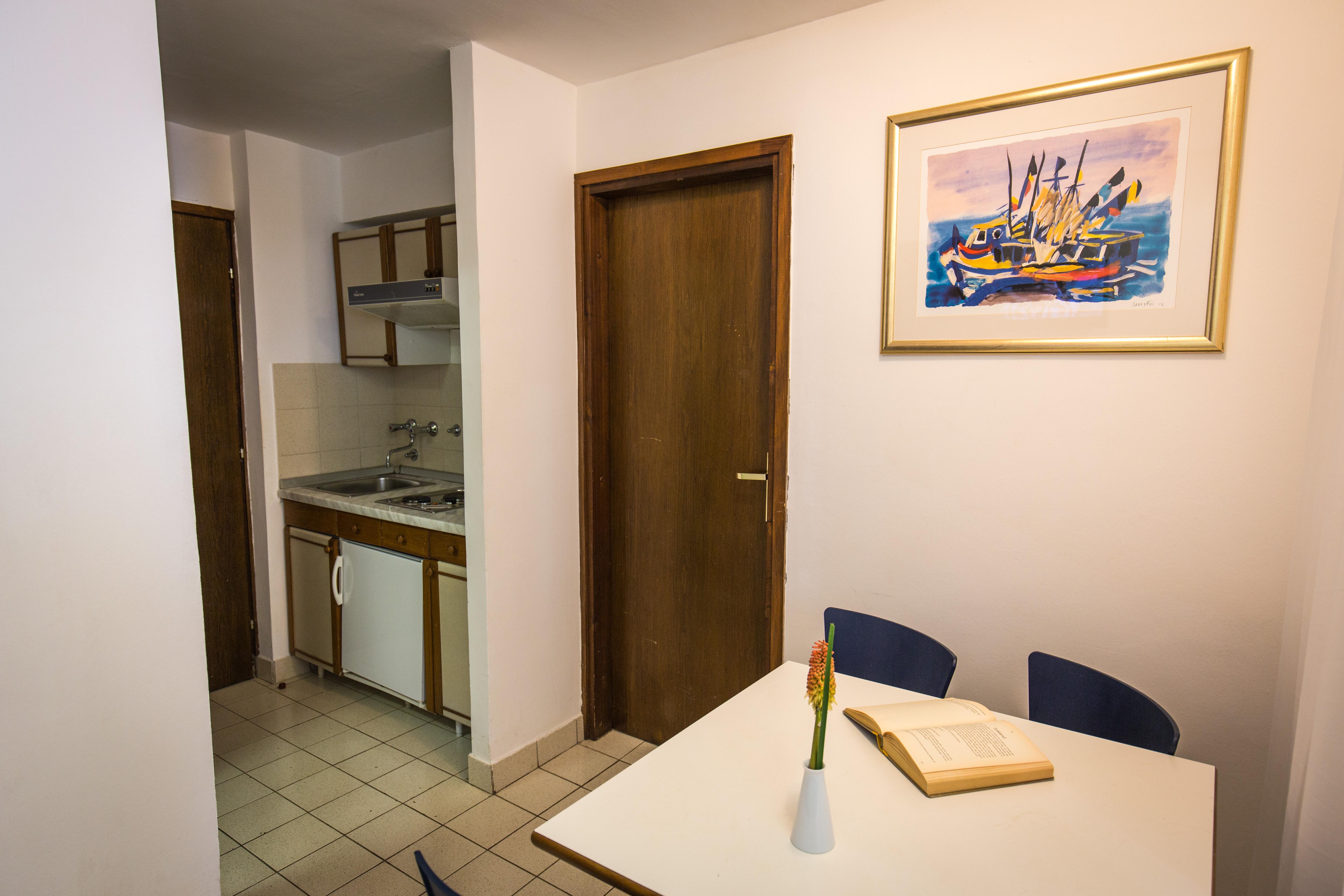 Horizont Resort Pula Exterior photo