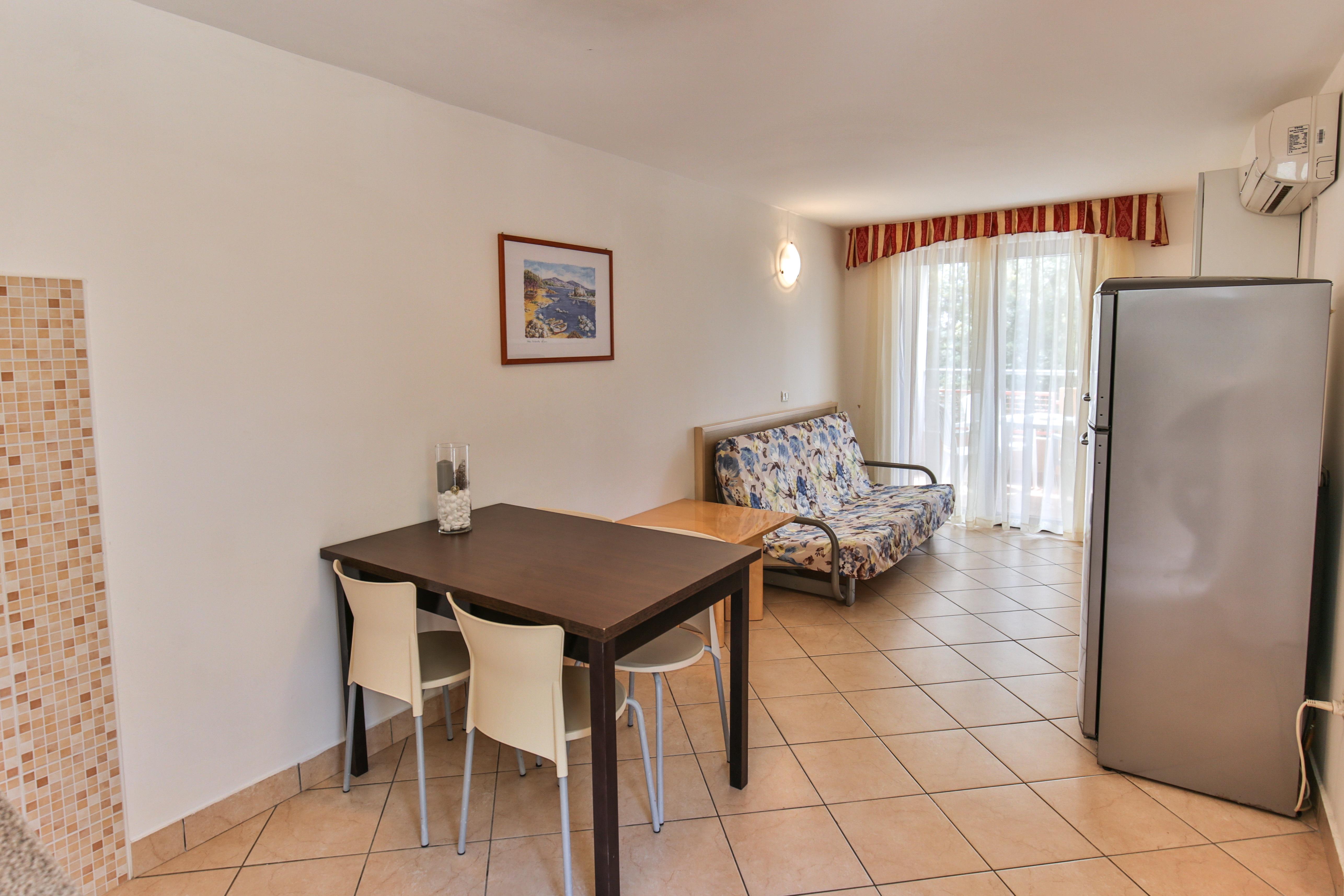 Horizont Resort Pula Exterior photo