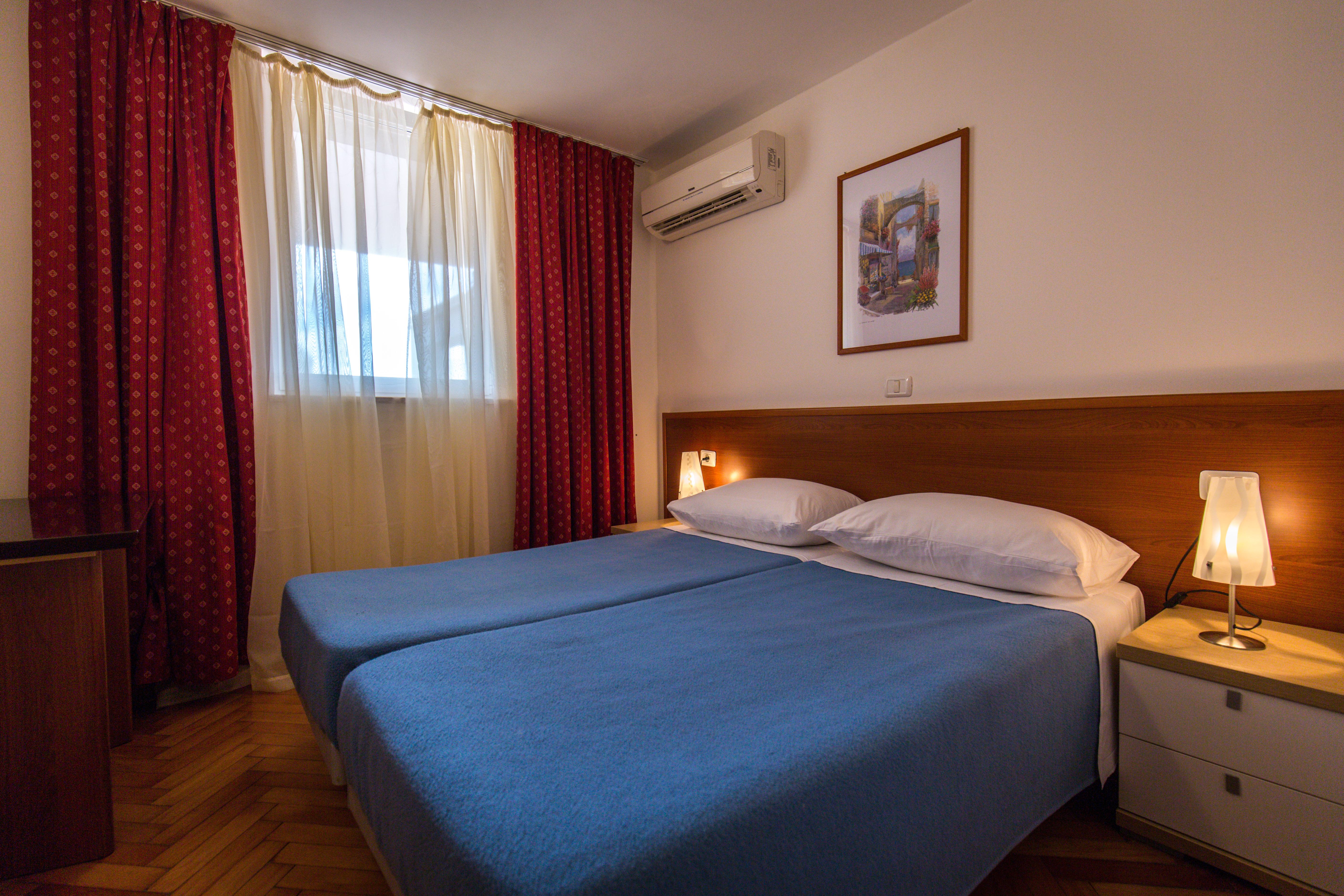 Horizont Resort Pula Exterior photo