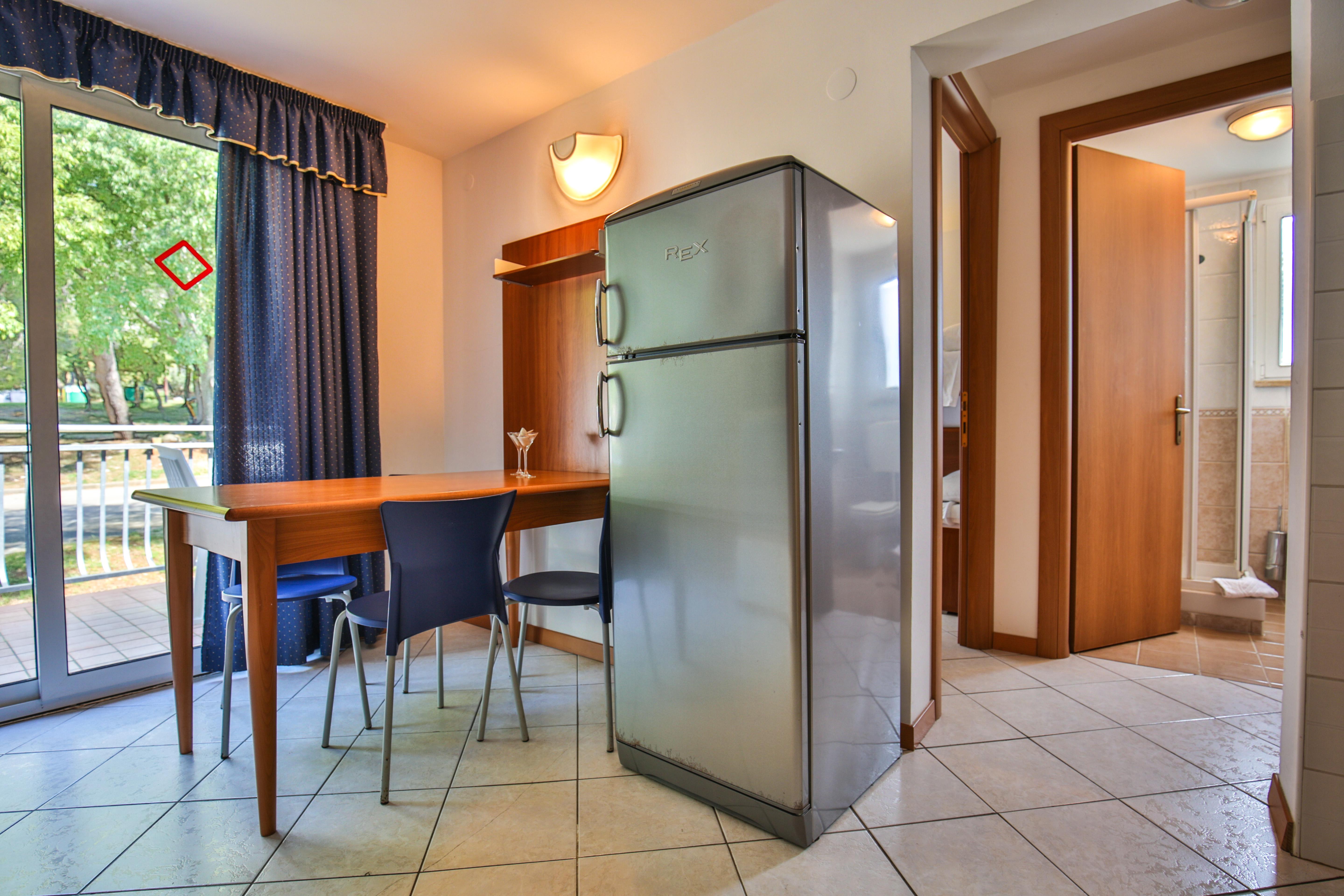 Horizont Resort Pula Exterior photo