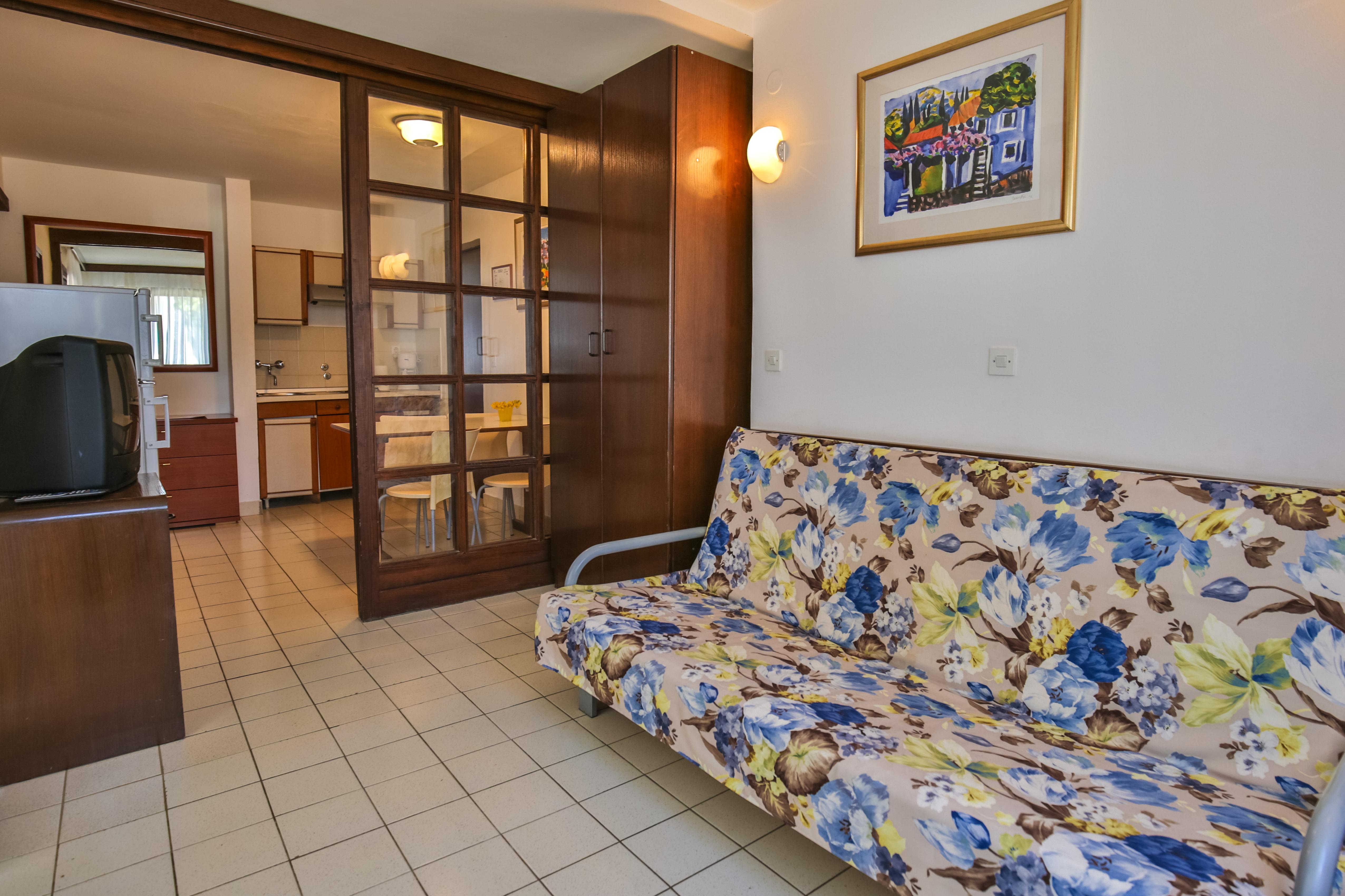 Horizont Resort Pula Exterior photo
