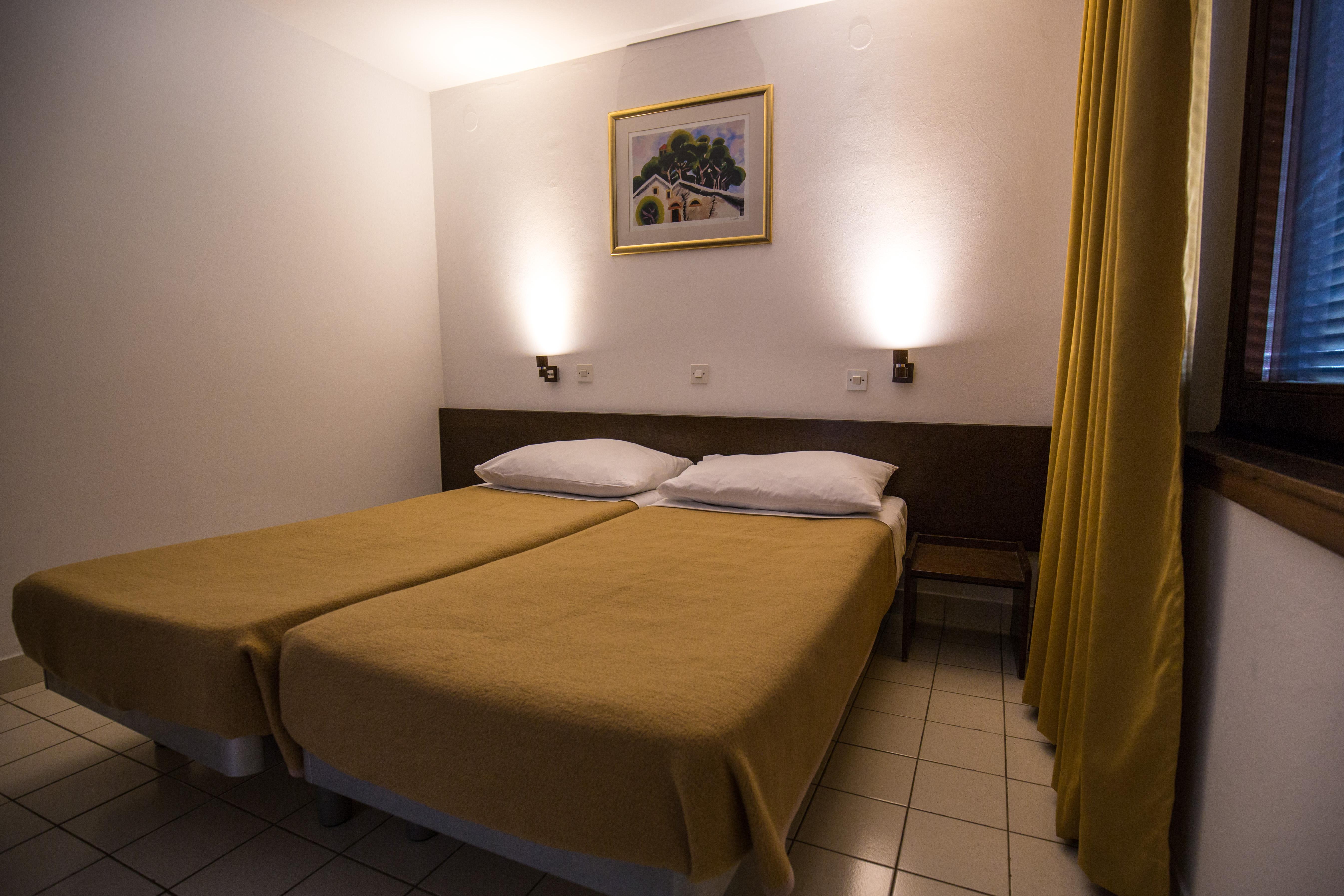 Horizont Resort Pula Exterior photo