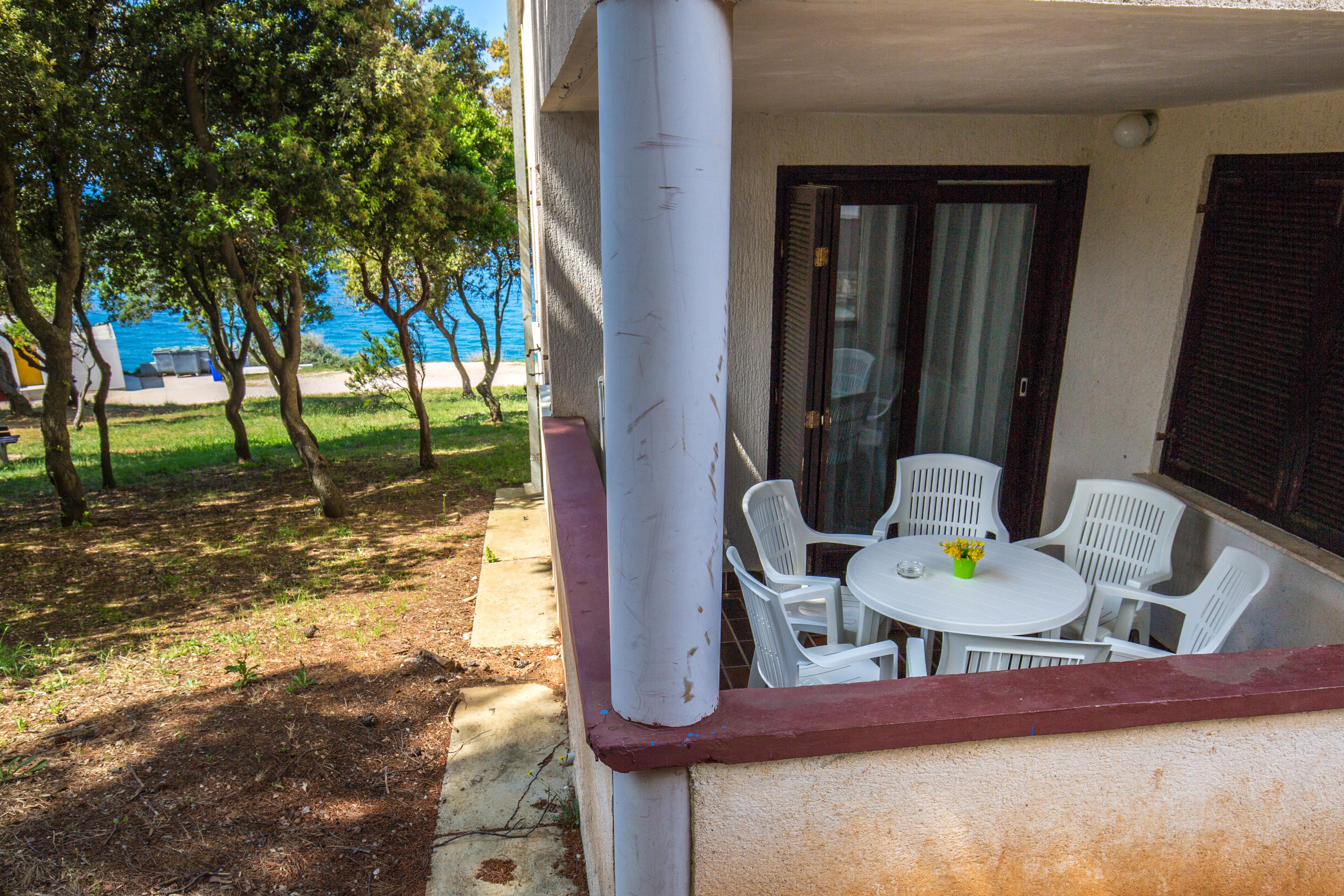 Horizont Resort Pula Exterior photo