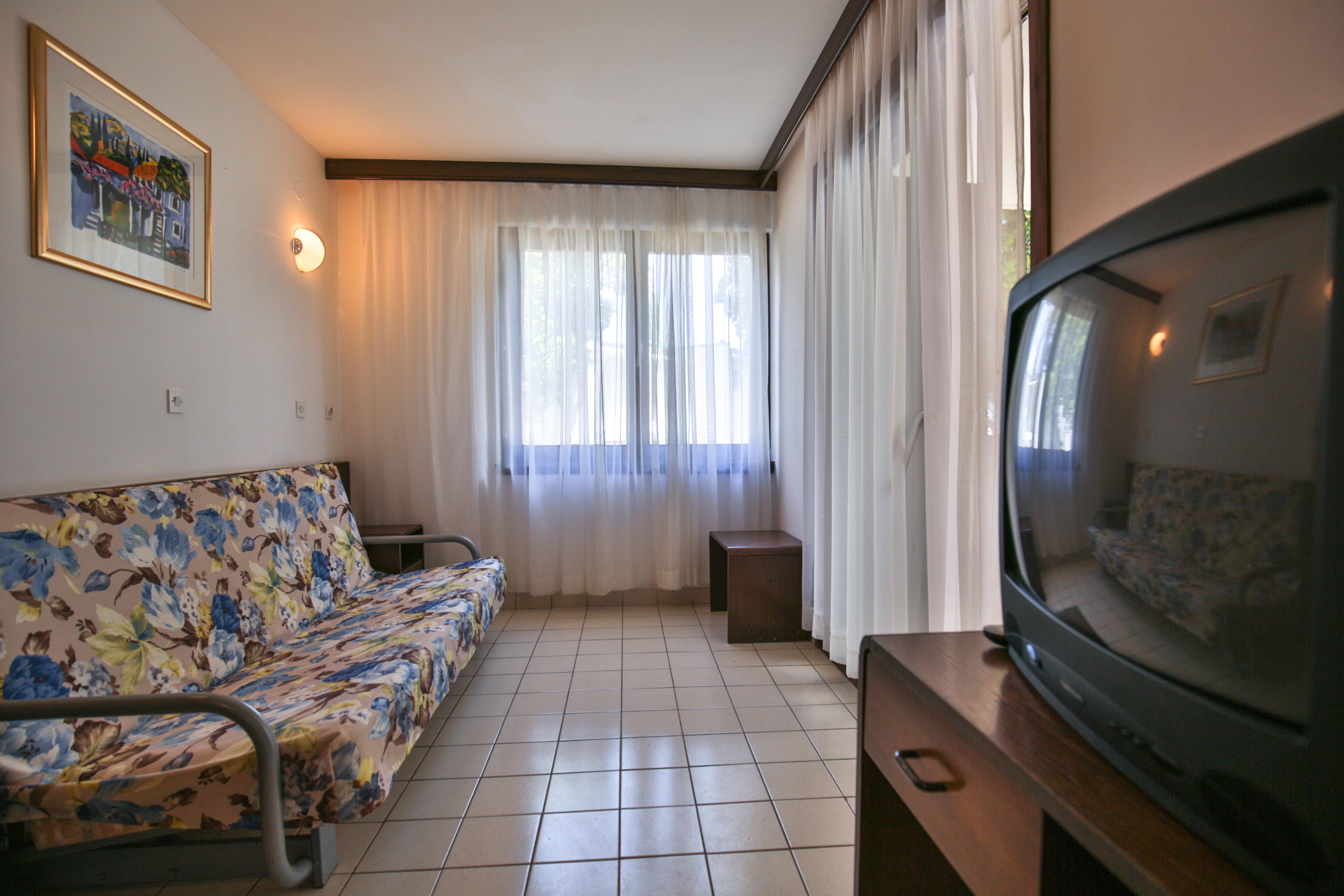 Horizont Resort Pula Exterior photo
