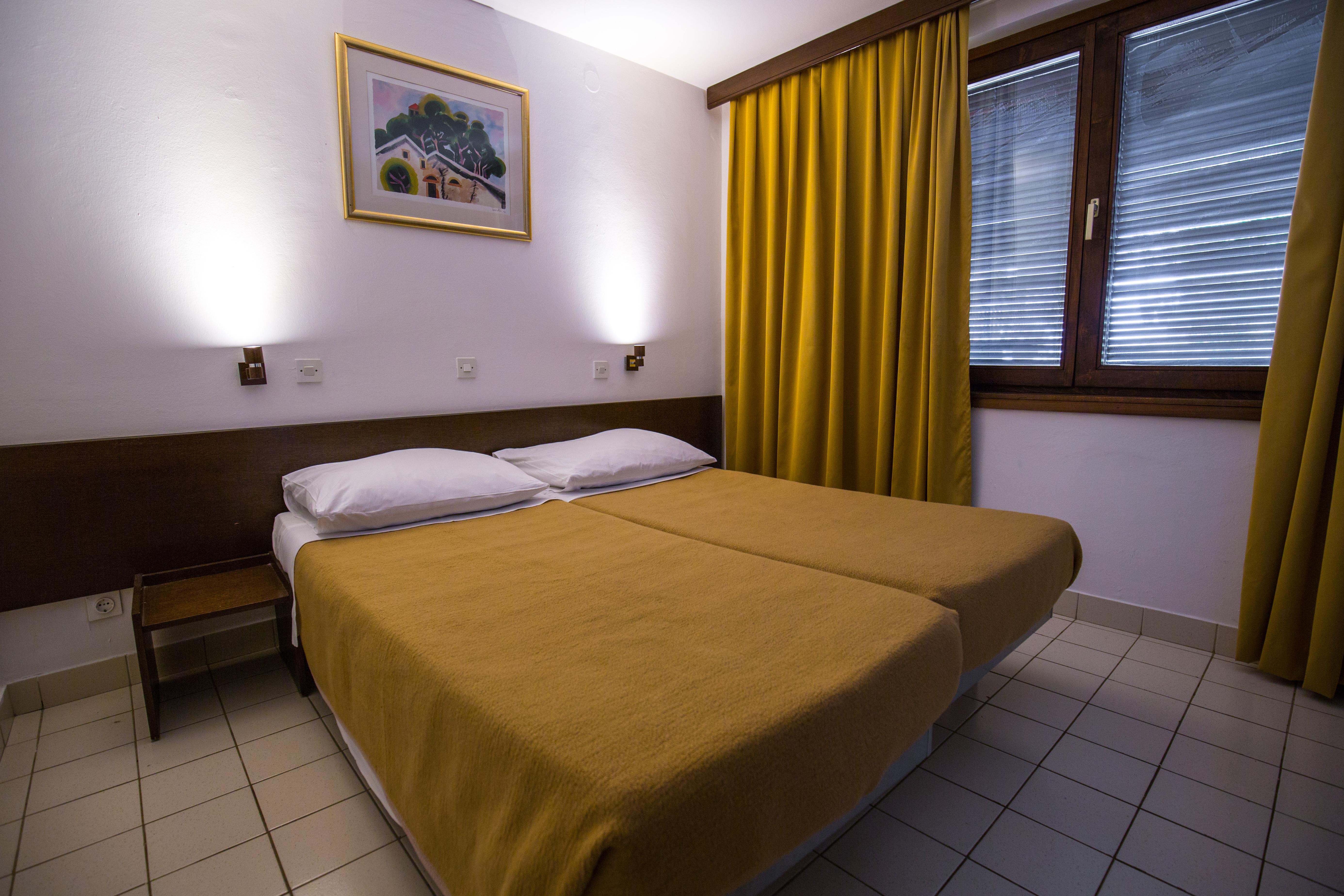 Horizont Resort Pula Exterior photo