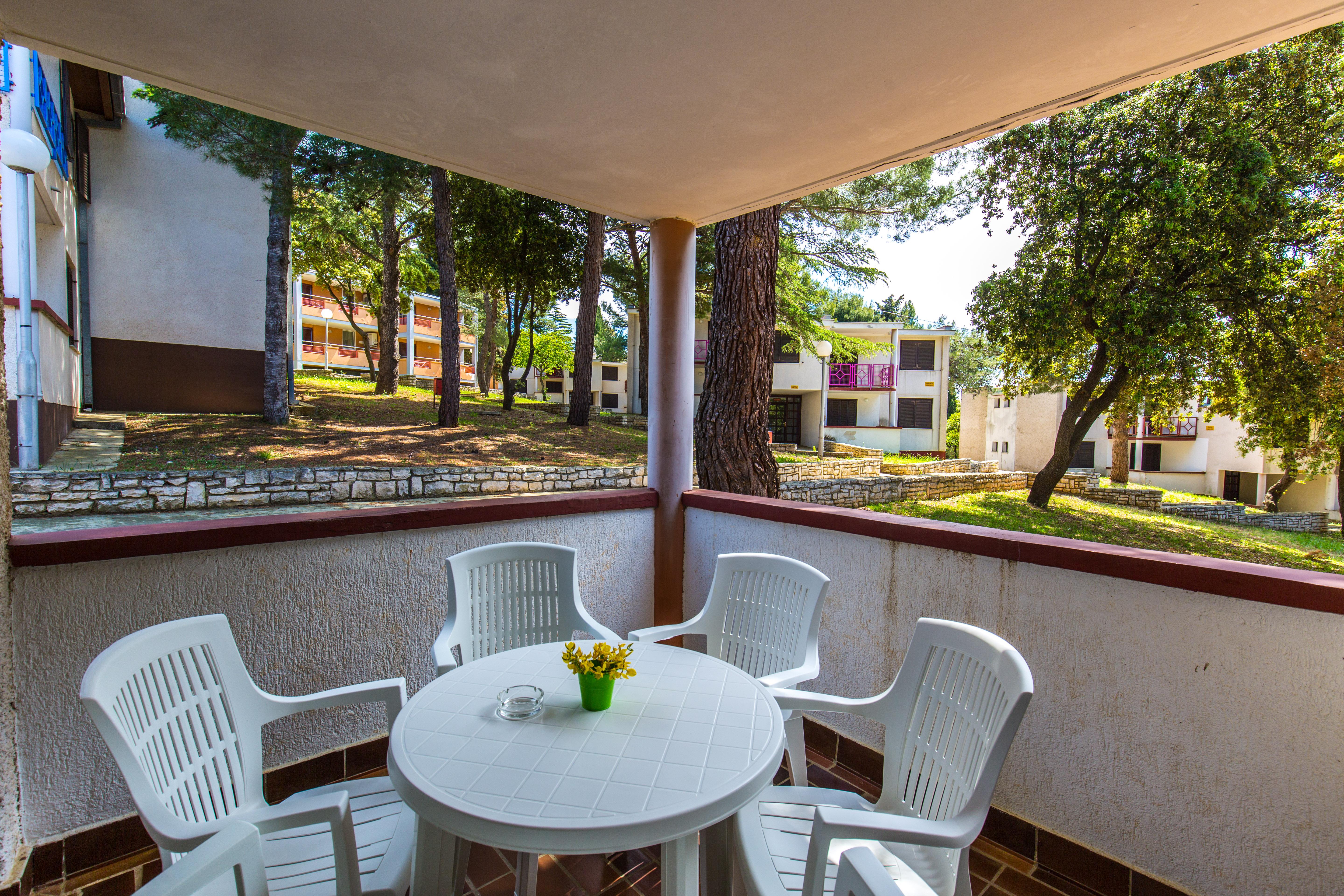 Horizont Resort Pula Exterior photo