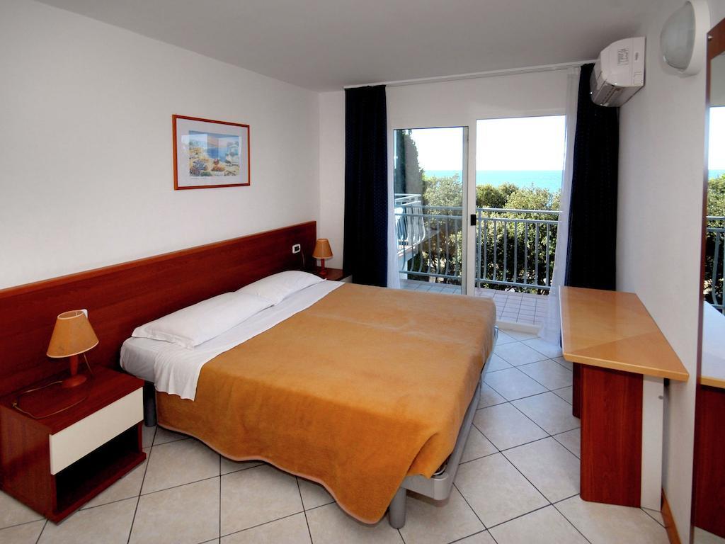 Horizont Resort Pula Room photo