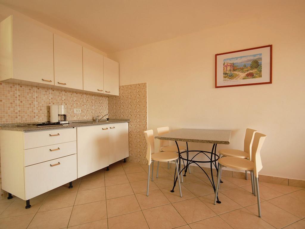 Horizont Resort Pula Room photo