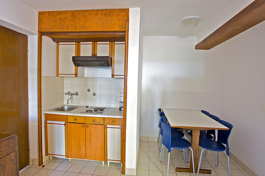 Horizont Resort Pula Exterior photo