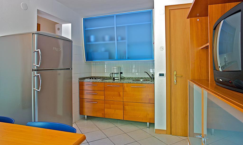 Horizont Resort Pula Exterior photo