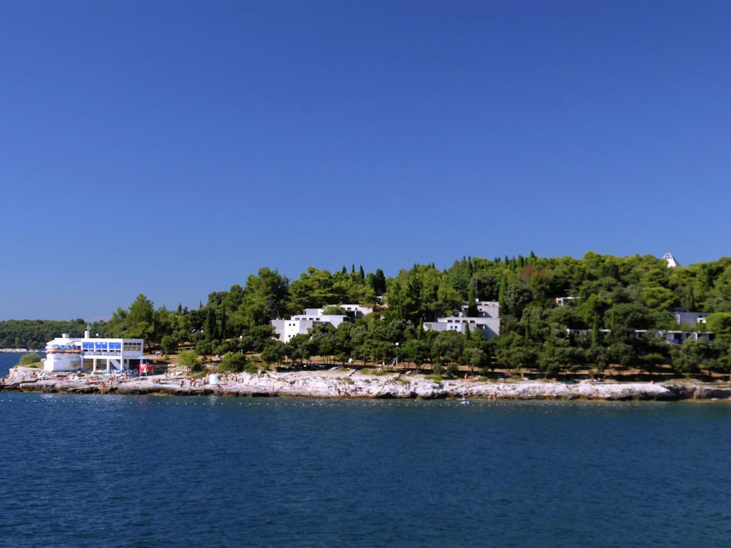 Horizont Resort Pula Room photo