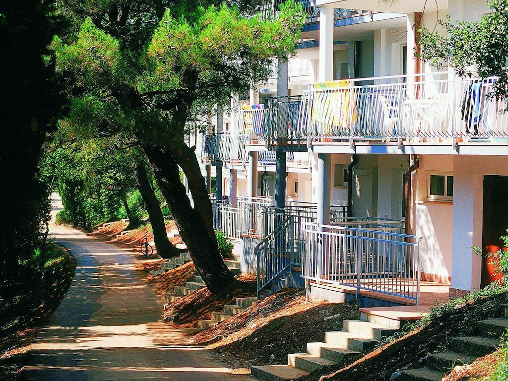 Horizont Resort Pula Exterior photo